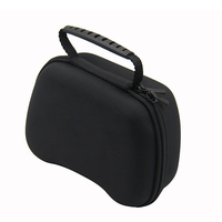 Sac de transport antichoc en EVA et nylon personnalisé pour manettes PS4, PS5, Xbox – Étui de rangement de voyage avec logo OEM sur mesure