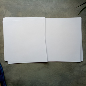 Vente en gros 55GSM-120GSM non couché/bond/sans bois <span class=keywords><strong>Pape</strong></span> crème offset couleur blanche PaperCube/FonWin - Product Image 6