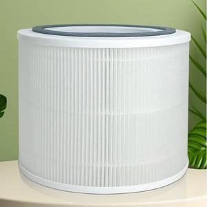 Filtro de Repuesto de Carbón Activado para Purificador de Aire Levoit Core 200 300 Mini, Uso Doméstico - Product Image 2