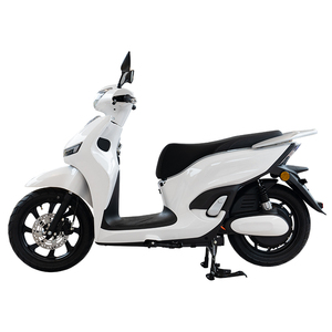 Moto électrique pour adultes CKD SKD 14 pouces, moteur personnalisé 1600W, vitesse de 65 km/h, belle moto électrique pour adultes, <span class=keywords><strong>scooter</strong></span> - Product Image 3