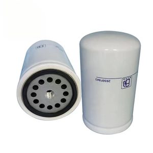 Filtre à carburant pour chariot élévateur et camion commercial, design à visser 2656F843 - Product Image 1