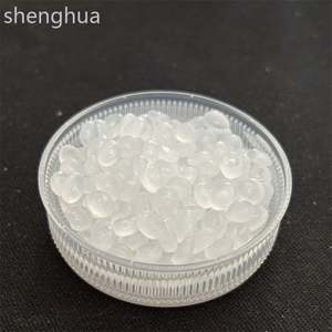 PP S2040 Granule Food Medical Grade Virgin Recycled Polypropylene PP Resin Plastic Raw Material Injection Blow Molding Rope Film - Product Image 2