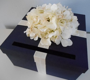 Dark Purple 12x12x6inch Reception <strong>Card</strong> <strong>Box</strong> Money Holder <strong>Weddings</strong> Foil Material UV 2mm Embossed Matt Laminated Paper <strong>Wedding</strong> <strong>Box</strong> - Product Image 5