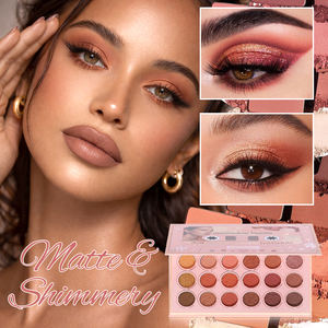 <span class=keywords><strong>Paleta</strong></span> <span class=keywords><strong>de</strong></span> sombras <span class=keywords><strong>de</strong></span> <span class=keywords><strong>ojos</strong></span> <span class=keywords><strong>de</strong></span> 24 colores, mate, perlado, con brillo y lentejuelas, pigmento para sombras <span class=keywords><strong>de</strong></span> <span class=keywords><strong>ojos</strong></span>, maquillaje, cosméticos - Product Image 3