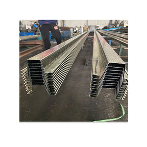 <span class=keywords><strong>Profil</strong></span>és de plafond en <span class=keywords><strong>acier</strong></span> moderne, <span class=keywords><strong>profil</strong></span>és de plafond et de toiture, lattes métalliques avec système de grille pour la toiture - Product Image 3