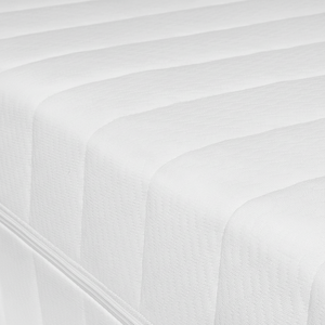 Colchón extralargo estrecho de 7 zonas 80x200cm H2/H3 doble comodidad para un sueño ergonómico personalizado - Product Image 1