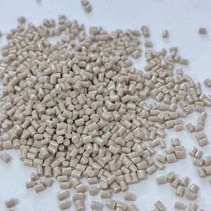 Gránulos de PEEK5600G Naturales, Compatibles con el Material PEEK de Evonik, para Moldeo por Inyección - Product Image 2