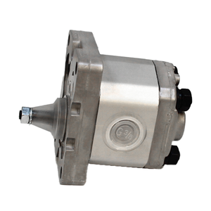 איכות גבוהה הידראולי ציוד שמן 200 בר 0.5 hp חיבור 1/4 אינץ 'לחלקי טרקטור - Product Image 5