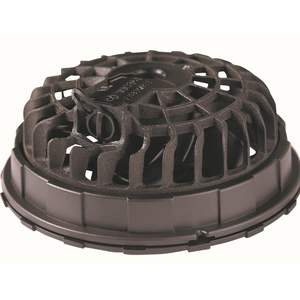 Ventilateur d'avion modèle BURTLE 2024, design perlé, fonctionne sur batterie, 2 pales, compatible avec Merlin AC08-2 67 F - Product Image 4