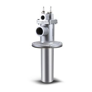 Brûleur de four industriel en aluminium moulé de 230 kW, 200 000 Kcal, machine de combustion en aluminium moulé de 230 kW - Product Image 3