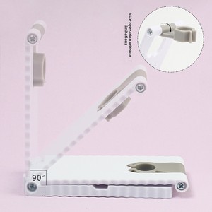 <span class=keywords><strong>Lampe</strong></span> à ongles professionnelle UV <span class=keywords><strong>LED</strong></span> rechargeable par USB, portable, 3W, <span class=keywords><strong>semi</strong></span>-permanente, avec support pliable, pour salon, maison, gel, résine, nail art - Product Image 3