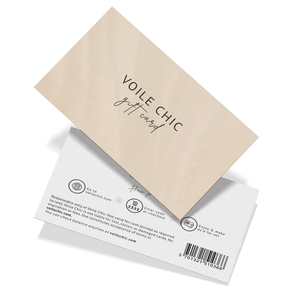 Cartes à gratter personnalisées écologiques et durables, fabricant <span class=keywords><strong>de</strong></span> logos personnalisés, bons <span class=keywords><strong>de</strong></span> réduction pour la promotion des centres commerciaux - Product Image 3