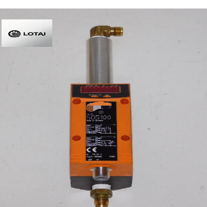 Mô-đun đo lưu lượng khí New Original Ready Efector SD5100, thiết bị giám sát và điều khiển lậ<span class=keywords><strong>p</strong></span> trình - Product Image 1