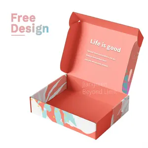 Best Selling Customization Chemical Lotion Mini Cake Paper Box