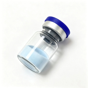 Poudre lyophilisée cosmétique pure à 99 %, formule personnalisée, matière première pour la fabrication cosmétique, fournisseur OEM ODM pour usines - Product Image 4