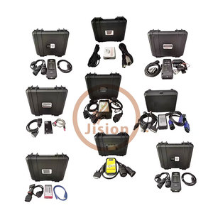 Jision Monitor Gauge Cluster <b>Panel</b> 21N8-36002 for R210-7/R225-7 Excavator - Product Image 4