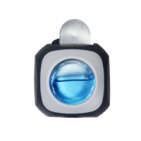 Personnalisation gratuite longue durée huile essentielle liquide voiture désodorisant diffuseur Clip de ventilation