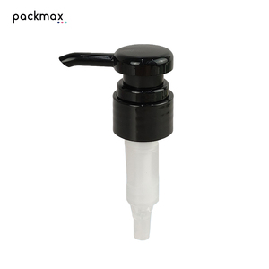 Cabezal de bomba de presión externa de 28 dientes y 32/410 — para jabón lavavajillas, jabón de manos, champú, gel de ducha y loción - Product Image 2