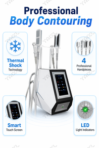 Nueva Máquina de Belleza para el Cuidado Facial y Corporal <span class=keywords><strong>con</strong></span> Electrolisis en Frío y Caliente - Product Image 3