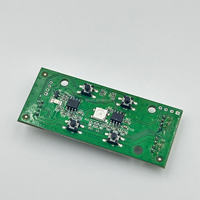 Clonación Precisa de PCB para Ingeniería Inversa de PCBA Automotriz de Alto Valor, Clonación de Controladores de Vehículos Descontinuados de Fábrica