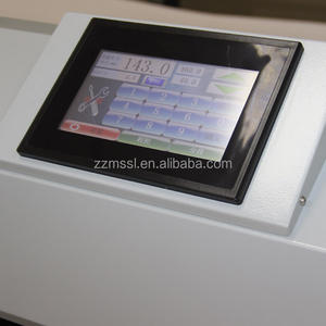 Electric <strong>Paper</strong> Cutting Machine A2 <strong>A3</strong> A4 Size <strong>Paper</strong> Cutting Machine for Sale - Product Image 3