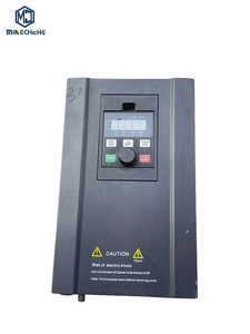 X550A-4T015GB/018PB ไดรฟ์ปรับความถี่ VFD 15 กิโลวัตต์ ตัวควบคุมความเร็วมอเตอร์ AC ตัวแปลงความถี่ปรับได้ สำหรับอุตสาหกรรม - Product Image 1