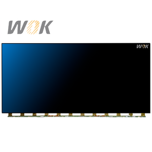 Écran de remplacement pour téléviseur <span class=keywords><strong>65</strong></span> pouces ST6451D07-1 de haute qualité, <span class=keywords><strong>UHD</strong></span> <span class=keywords><strong>4K</strong></span>, panneau d'affichage LED LCD de remplacement, écran plat, cellule ouverte - Product Image 2