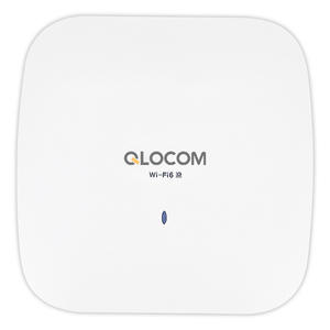 Qlocom nhà máy OEM Wifi 6 wifi7 lưới Trần AP ax3000 3000Mbps tầm xa Wifi <span class=keywords><strong>Router</strong></span> Wifi điểm truy cập - Product Image 2