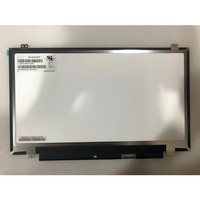 14.0 ''IPS LCM 1920*1080 250nits WLED EDP 40 pins Dizüstü Bilgisayar LCD Dokunmatik Ekran R140NWF5 R6 Lenovo T480 T480S T470 T460