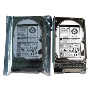 हार्ड डिस्क ड्राइव Hdd 99B1009-031 Hwk st32430wd हार्ड ड्राइव 2.1gb seagate st18000nm000j 18TB 3.5 "Exos x18 600gb 15k 3.5