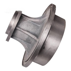 71A0051 Chine Usine Machines Chargeur Pièces De Rechange Transmission Moyeu D'essieu - Product Image 1