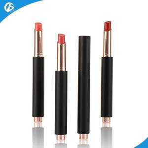 Crayon Eyeliner Minéral Noir 2026 en Gros, Séchage Rapide, Anti-Huile, Longue Tenue, Imperméable et Hydratant - Product Image 6