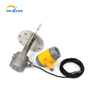 Industrial <strong>Digital</strong> Vibrating <strong>Viscometer</strong> for Food Industry Real-time Monitoring 4-20mA Output Measures Jam - Product Image 4