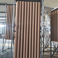Tablero de núcleo automático Máquina formadora de tubos de papel