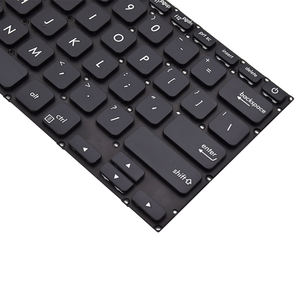 En Stock, Superventas, Mejor <span class=keywords><strong>Precio</strong></span>, Nueva Tendencia, Teclado de Portátil <span class=keywords><strong>VivoBook</strong></span> 14 X412FA X412UA US con Descuento para <span class=keywords><strong>Asus</strong></span> - Product Image 5
