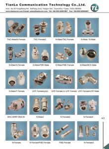 อะแดปเตอร์ RF COAX SMA ตัวเมียกับ<span class=keywords><strong>แจ็</strong></span><span class=keywords><strong>ค</strong></span> UHF ตัวเมียขั้วต่อสายเสาอากาศ239สำหรับวิทยุชุด UV-5R - Product Image 5