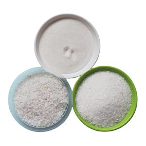 Poudre de sable réfractaires de quartz de silice fondue de qualité supérieure produit de silice de qualité supérieure - Product Image 4