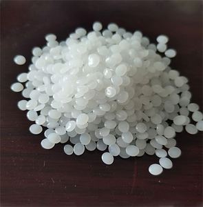 Polietileno lineal de baja densidad LLDPE 218WJ Embalaje de grado de película Gránulos de resina LLDPE virgen - Product Image 5