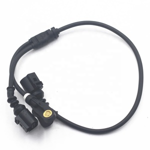 Sensore ABS YM21-2B372-BB 1110312 1112765 per FORD <span class=keywords><strong>GALAXY</strong></span> SEAT <span class=keywords><strong>ALHAMBRA</strong></span> VW <span class=keywords><strong>SHARAN</strong></span> - Product Image 4
