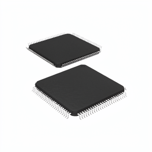IC MCU แฟลช512KB 32BIT 100 LQFP แบบฝังชิ้นส่วนอิเล็กทรอนิกส์คำสั่งซื้อแบบครบวงจร100 LQFP BOM IC มีในสต็อก CY9BF516NPMC-G-JNE2 - Product Image 1