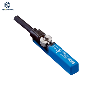 Capteur magnéto-résistif M12 MZT7-03VPS-KW0 MZT7-03VNS-KR0 MZT7-03VPS-KW1 10-30VDC Sortie PNP NPN pour l'automatisation industrielle - Product Image 1