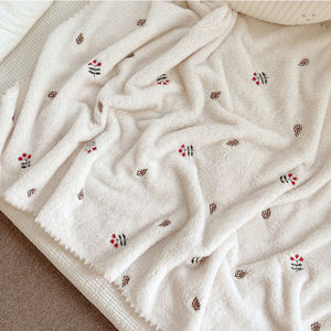 <span class=keywords><strong>Couverture</strong></span> en polaire douce <span class=keywords><strong>pour</strong></span> bébé, très vendue, <span class=keywords><strong>couverture</strong></span> d'emmaillotage <span class=keywords><strong>pour</strong></span> nouveau-né, literie confortable <span class=keywords><strong>pour</strong></span> enfants de <span class=keywords><strong>maternelle</strong></span>, serviette de bain chaude <span class=keywords><strong>pour</strong></span> bébé - Product Image 5