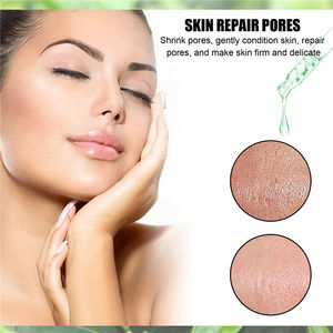 EELHOE face whitening essence niacinamide <span class=keywords><strong>anti</strong></span> ossidazione pori olio restringente controllo della pelle siero rassodante rassodante al tè verde - Product Image 4