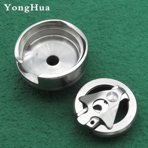 Piezas de máquina de coser de alta calidad, gancho rotativo de HSH-32 para SINGER 132K6 1800, KRT-132 - Product Image 4