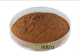 ผงสกัดจากราก Polygonum multiforum ผง HE <span class=keywords><strong>Shou</strong></span> <span class=keywords><strong>Wu</strong></span> จำนวนมาก - Product Image 2