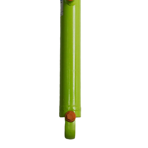 Cylindre hydraulique <span class=keywords><strong>télescopique</strong></span> personnalisé de types mini petit grand ascenseur double piston à simple effet à vendre - Product Image 4