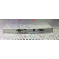 Moniteur à écran tactile 27 pouces pour FOX340S POG T340/WMS/WMS550 jeux de société moniteurs à écran tactile pour Machine