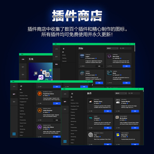 H1สถานีเชื่อมต่อ <span class=keywords><strong>USB</strong></span>-C พร้อมสตรีมเด็ค-หน้าจอ2.4 ", 100W PD, 4K, LAN, SD/TF, Touch Bar-เหมาะสำหรับผู้สร้างและใช้ในสำนักงาน - Product Image 5