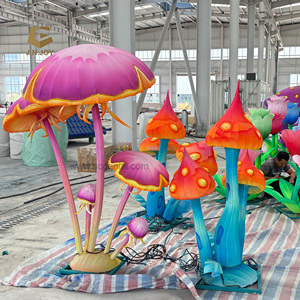 JNZ2237 Nouvel an lanterne animal lanterne <span class=keywords><strong>Tortue</strong></span> de mer lanterne festival Paysage Modélisation Lumières Beau Motif Lumières - Product Image 2