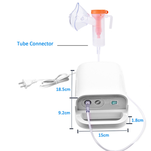 Mesin <span class=keywords><strong>Nebulizer</strong></span> AC kompresor medis, mesin <span class=keywords><strong>Nebulizer</strong></span> medis Murah dan Nyaman Harga langsung dari pabrik - Product Image 1